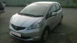  Honda Fit 2010 , 440000 , 