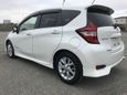  Nissan Note 2017 , 800000 , 