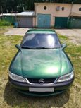  Opel Vectra 1996 , 135000 , 