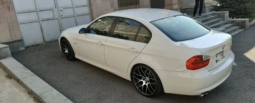  BMW 3-Series 2006 , 650000 , 