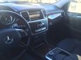 SUV   Mercedes-Benz GL-Class 2014 , 3400000 , 