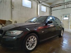 BMW 3-Series 2011 , 530000 , 