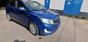  Kia Rio 2011 , 355000 , 