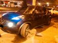 SUV   Nissan Juke 2014 , 730000 , 