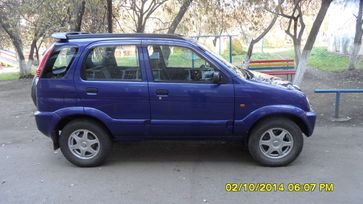 SUV   Toyota Cami 2002 , 330000 , 