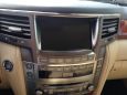 SUV   Lexus LX570 2008 , 1900000 , -