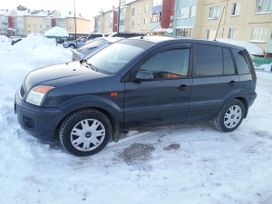 Ford Fusion 2008 , 380000 , 