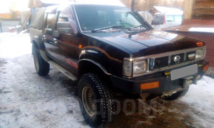  Nissan Datsun 1990 , 450000 , 