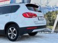 SUV   Haval H6 2018 , 1345000 , 