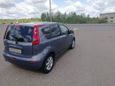  Nissan Note 2007 , 295000 , 