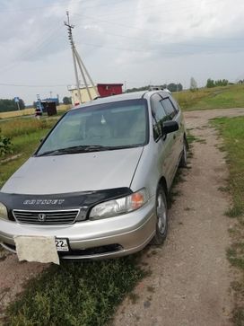    Honda Odyssey 1996 , 280000 , 