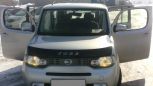    Nissan Cube 2009 , 390000 , 