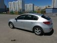  Chevrolet Cruze 2012 , 500000 , 