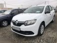  Renault Logan 2017 , 455000 , --