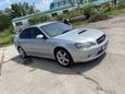  Subaru Legacy B4 2005 , 650000 , 