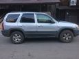 SUV   Mazda Tribute 2002 , 355000 , 