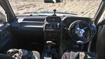 SUV   Mitsubishi Pajero 1993 , 299000 , 