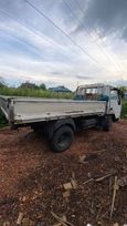  Mitsubishi Fuso Canter 1993 , 550000 , 