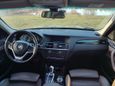 SUV   BMW X3 2014 , 2200000 , 