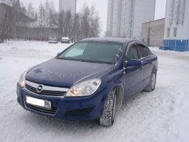 Opel Astra 2008 , 450000 , 