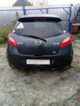  Mazda Demio 2008 , 350000 , 