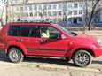 SUV   Nissan X-Trail 2001 , 400000 , 