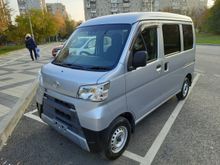  Hijet 2018