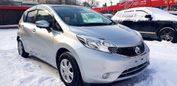  Nissan Note 2016 , 570000 , 