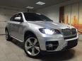 SUV   BMW X6 2009 , 1350000 , 