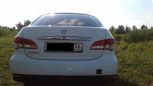  Nissan Almera 2013 , 430000 , 