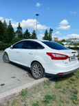  Ford Focus 2011 , 490000 , 