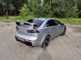  Mitsubishi Lancer 2008 , 480000 , 