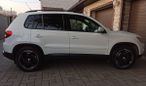 SUV   Volkswagen Tiguan 2008 , 570000 , 