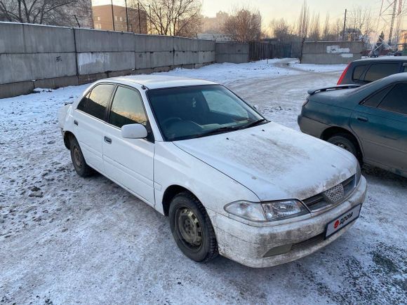  Toyota Carina 2000 , 160000 , 