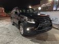 SUV   Lexus GX460 2013 , 2290000 , 