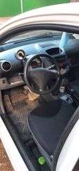  3  Peugeot 107 2011 , 325000 , 