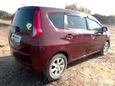    Toyota Passo Sette 2009 , 600000 , 