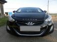  Hyundai Avante 2011 , 600000 , 