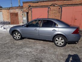  Ford Mondeo 2001 , 230000 , 