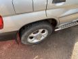 SUV   Mitsubishi Pajero iO 2000 , 270000 , 