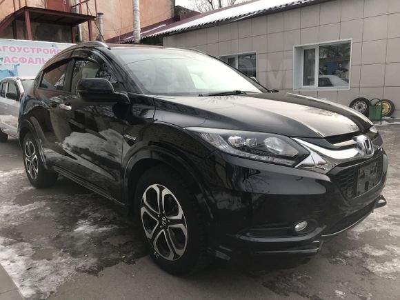 SUV   Honda Vezel 2014 , 1370000 , 