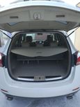 SUV   Nissan Murano 2012 , 1150000 , 