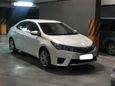  Toyota Corolla 2013 , 730000 , 