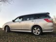    Subaru Exiga 2008 , 595000 , 