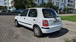  Nissan March 2001 , 95000 , 