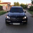 SUV   Mercedes-Benz GL-Class 2012 , 1575000 , 