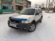 SUV   Ford Escape 2003 , 455000 , 