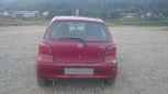  Toyota Vitz 2000 , 200000 , 