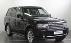 SUV   Land Rover Range Rover 2010 , 1050000 , 