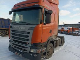   Scania R440 2018 , 7082000 , 